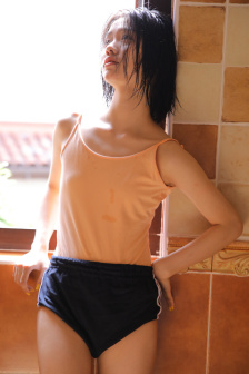 给女儿开了花包